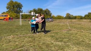 Туристический рогейн