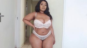 Another Ackermans Lingerie Try On Haul