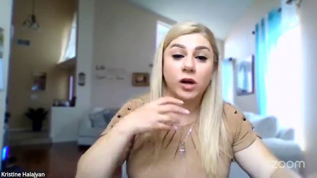 Վերև նայել թե չնայել – հայտնություն 7 գլուխ