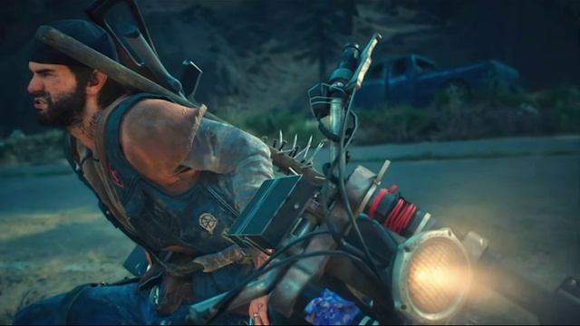 Days Gone ТОП 5 САМЫХ БЕЗУМНЫХ МОДОВ! 🤪 ПРЕВРАТИМ АПОКАЛИПСИС В ВЕСЕЛЬЕ! 😂 ФРИКИ В КОСТЮМАХ КЛОУНО