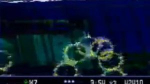 Vectorman - Ocean (Matt Castilho Remix)