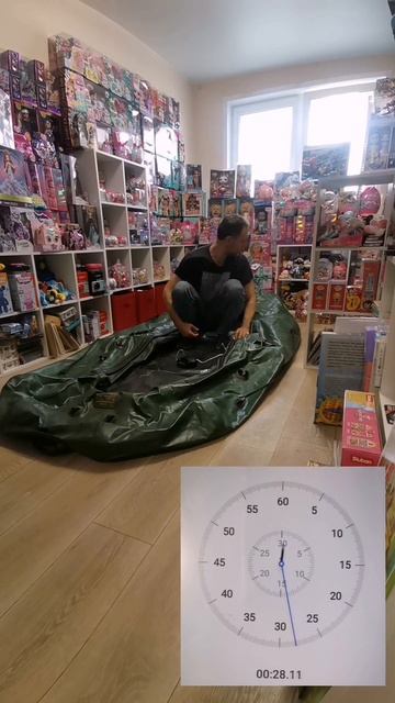 Лодочный насос выкачивает воздух за минуту смотреть онлайн