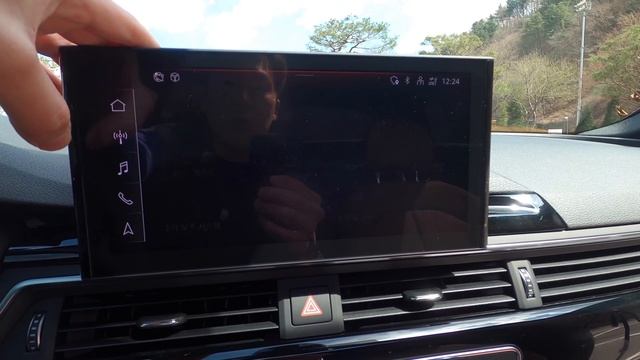 더 뉴 아우디 A5 스포트백 40 TFSI 콰트로 프리미엄 시승기, 전자식서스펜션, 연비, 배기음, 2열, 가속도 смотреть онлайн