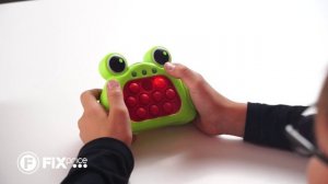 Игрушка "Электронный поп-ит" | FIX PRICE