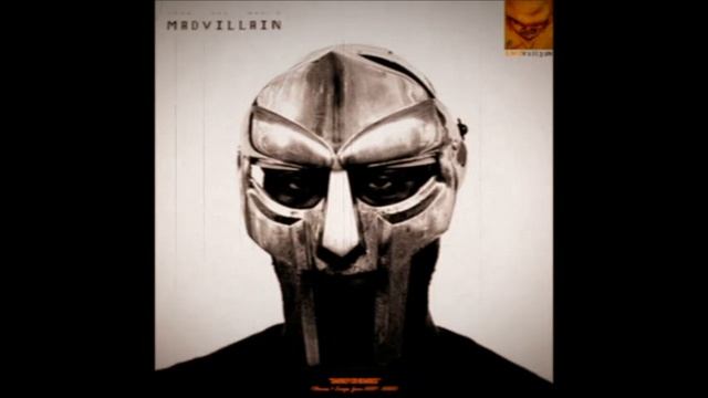 MF DOOM X SMOKEY131 - SMOVILLAIN - 14 Figaro (Remix) смотреть онлайн