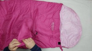 35845 Мешки спальные, 18пак, SLP-BAG, секонд (extra) оптом