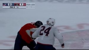 NHL Highlights | Blue Jackets vs. Panthers - March 6, 2025