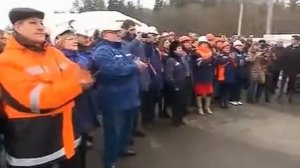 М9   Новейшая Рига, Открытие Новой Трассы