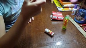 Детские бальзамы для губ