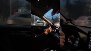 Haval Jolion - быстрый обзор, альтернативное мнение