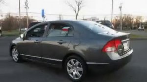 used Honda Civic Sedan   2010 located in  at Nardy Honda