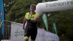 YOUR TIME IS NOW 🏊🏼🚴🏼♀️🏃🏽♂️ TRIATHLON IRELAND MEMBERSHIP