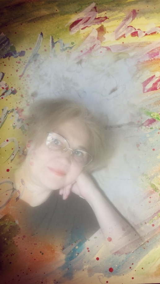 Стихотворение "Март"