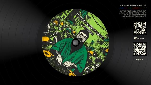 Electric Carnaval #02 - Global Disco & House Celebration by Isaac Varzim