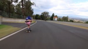 Downhill Extreme || ViralHog