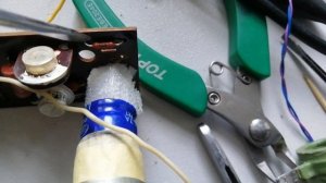 Блок питания Океан 209 с минимальным уровнем фона