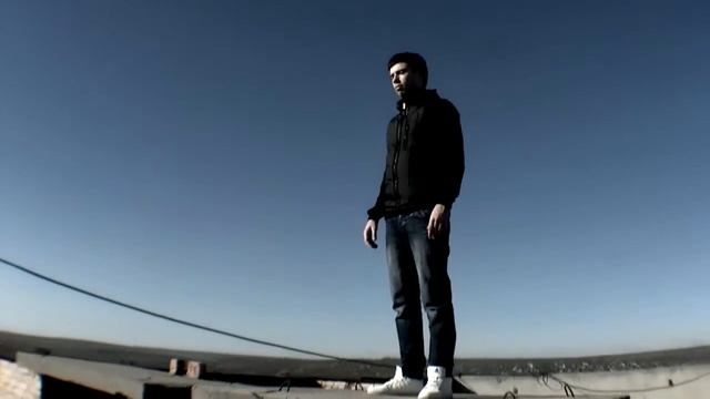 Смол и Леман - Отпусти смотреть онлайн