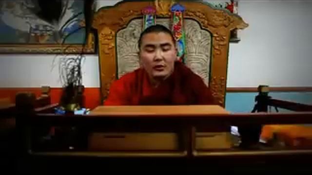 Хамчү Нагбу смотреть онлайн