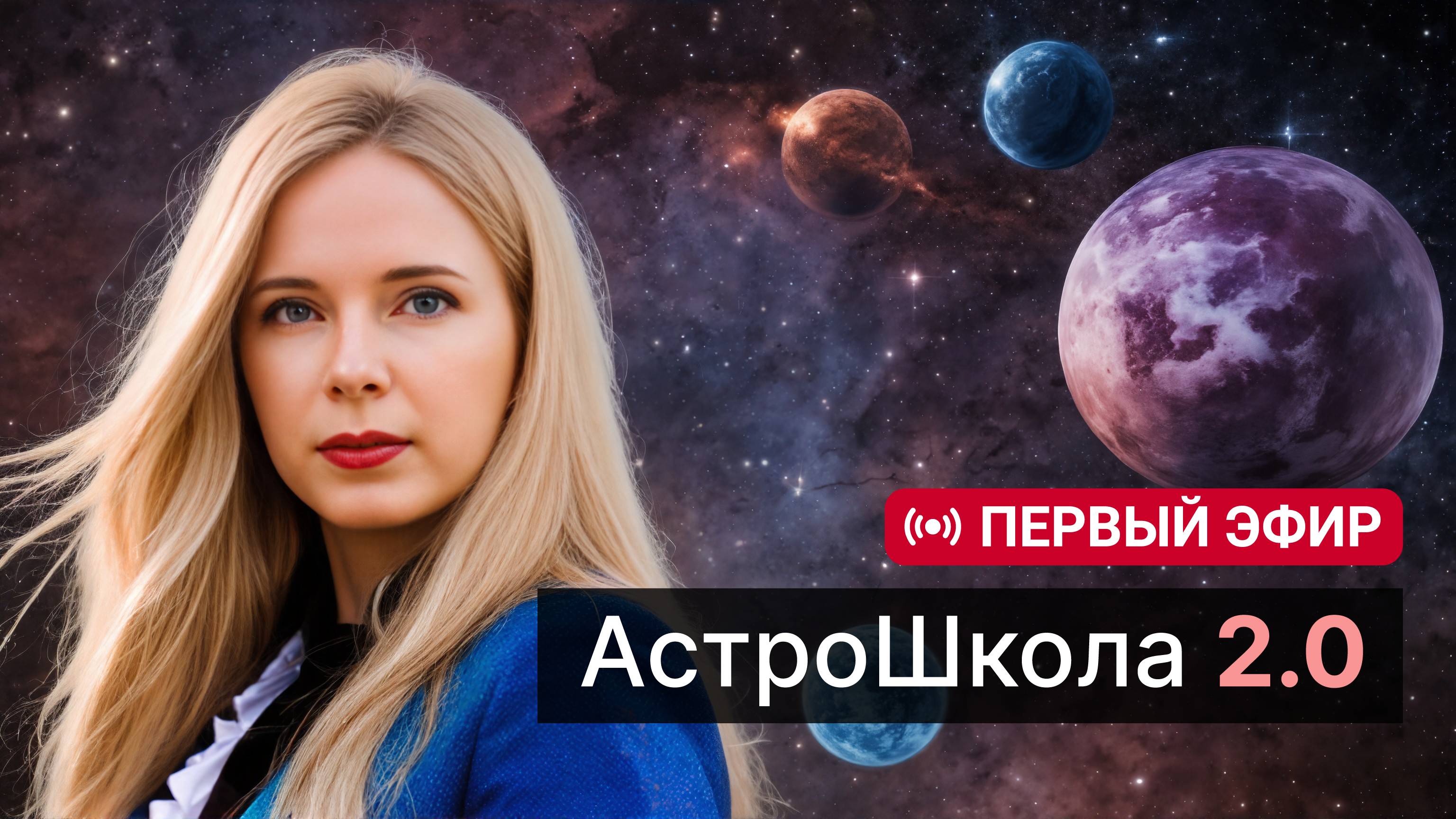 Астрошкола. День первый.