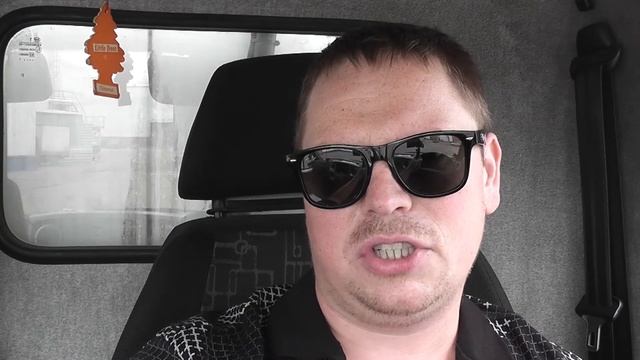 честный обзор газ (Газель бизнес) многое не сказано, поломки