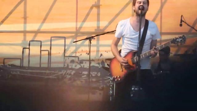 Vanilla Sky, Рок-Лайн 2013 смотреть онлайн