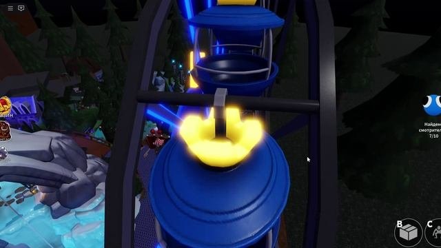 RobloxРадужные друзья 2 прохождение