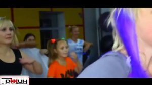 Zumba® Fitnes with Iryna Zakharova /zin/ & Anastasiia Bondarenko /zin/  HALLOWEEN PARTY