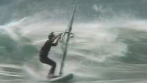 Windsurf Salinas Gran Ganaria.