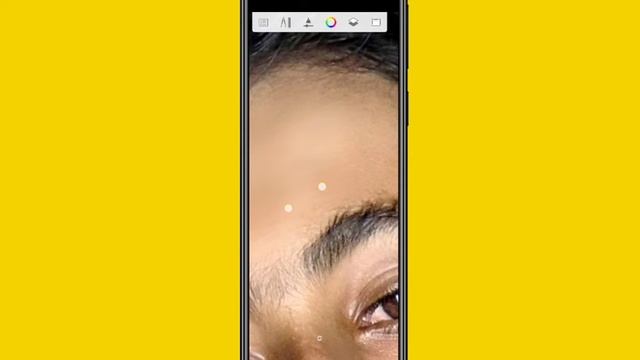 Face ko smooth aur Gora Kaise kareodesk sketchbook editing