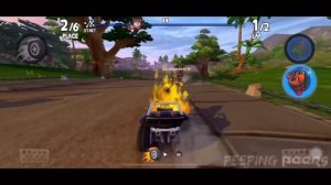 beach buggy racing 2 | best android games | best free iOS games | best Mobile games | @Peeping peer