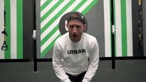 URBAN TABATA