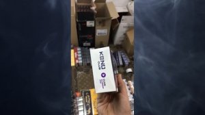 Сигареты Keno Club QS Черника - отзывы и обзор