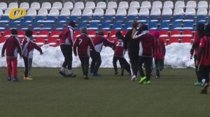 ДЕТСКАЯ КОМАНДА "РУДА" ПОБЕДИЛА В ПЕРВЕНСТВЕ ЖЕЛЕЗНОГОРСКА ПО РЕГБИ