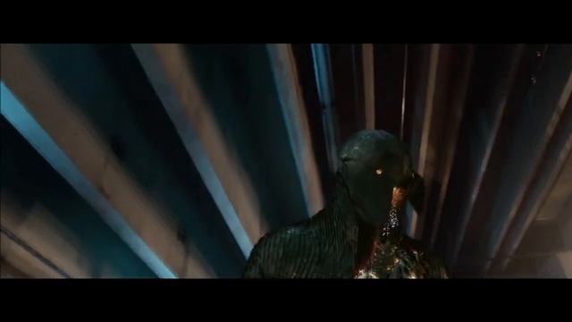 Marvel Supervillains смотреть онлайн