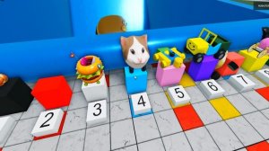 ТАЧКА ХАГИ ВАГИ СИРЕНОГОЛОВЫЙ ПРОТИВ ПРЕССА СЕКРЕТ КИСИ МИСИ POPPY PLAYTIME НУБАСТЕР