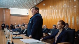 "Не страна, а декорация". Сериал "Большая игра"