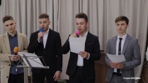 БОЖЕ, ПРЕДСТАЛИ ПО ВОЛЕ ТВОЕЙ...