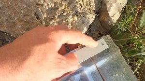 Как закрепить дефлектор без сварки