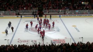 НАДО ЭТО УВИДЕТЬ: Коул Кофилд Подкатывает к знаменитости Маклина, прежде чем стать победителем