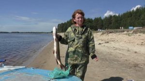 Сытоминские берега часть -1