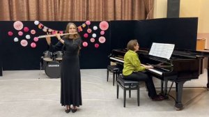 П.И. Чайковский Мелодия