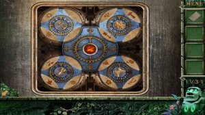 Can You Escape The 100 Room 9 level 31 #Walkthrough #Android