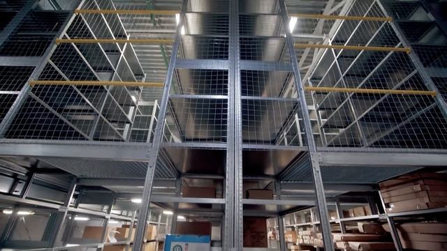 Компания НТЛС