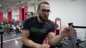 Максим Бальчугов