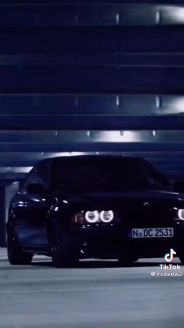 BMW M5 E39 #shorts #avto #bmw смотреть онлайн