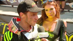 2017 Rockstar Energy Drink Motocross Nationals - Rnd 1 - MX1 Class