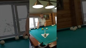 Трафареты для резки шаров в бильярде