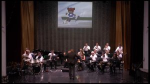 М.Блантер Фокстрот «Джон Грей»