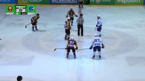 Могилев 2006 - Витебск 2006 | 03.02.2024 | Юниорская лига