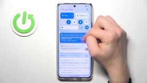 Realme 12 Pro | Как создать скриншот на Realme 12 Pro - Снимок экрана на Realme 12 Pro